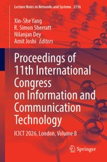 Proceedings of 11th International Congress on Information and Communication Technology