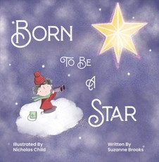 Born To Be A Star