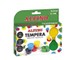 Guašas ALPINO 6 x 16ml+teptukas