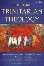Rethinking Trinitarian Theology