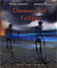 Demons of Falajen