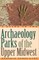 A Guide to the Archaeology Parks of the Upper Midwest (el. knyga)