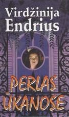 Perlas Ūkanose