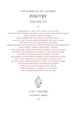 Poetry VII