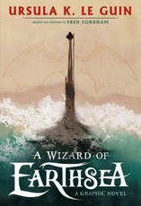 A Wizard of Earthsea