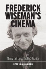 Frederick Wiseman's Cinema