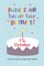 Puzzles for you on your Birthday - 17th October