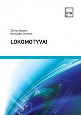 Lokomotyvai