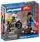 PLAYMOBIL Motorcycle Chase 72079