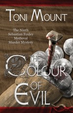 The Colour of Evil