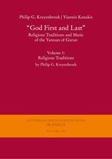 "God First and Last". Religious Traditions and Music of the Yaresan of Guran