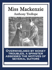 Miss Mackenzie