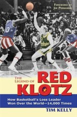Legend of Red Klotz