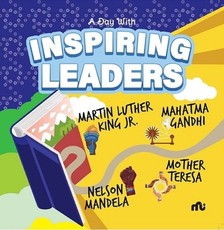 A Day With Inspiring Leaders