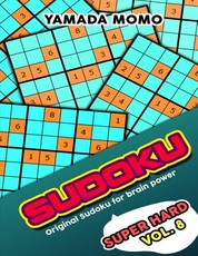 Sudoku Super Hard