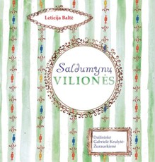 Saldumynų vilionės