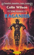 Raganius (PFAF 67)