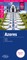 Reise Know-How Landkarte Azoren 1:70.000
