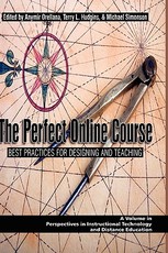 The Perfect Online Course