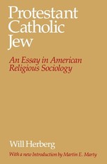 Protestant--Catholic--Jew