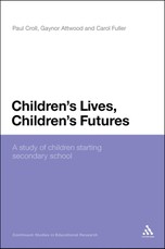 Children's Lives, Children's Futures