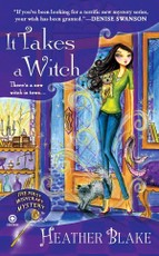 It Takes a Witch