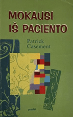 Mokausi iš paciento