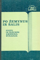 Po žemynus ir šalis