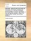 Antiquities, historical and monumental, of the county of Cornwall. Consisting of several essays on the first inhabitants, druid-superstition, customs, and remains of the most remote antiquity in Britain The second edition, revised, with several additions,
