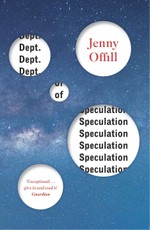 Dept. of Speculation