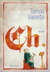 Ch. Romanas apie pirmąjį tikrą teatrą, kuriame vaidinama iki mirties