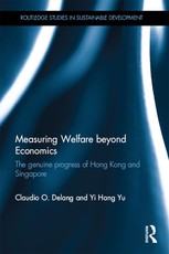 Delang, C: Measuring Welfare beyond Economics