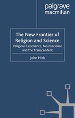 The New Frontier of Religion and Science