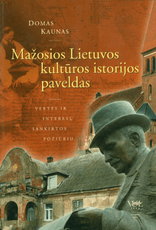 Mažosios Lietuvos kultūros istorijos paveldas