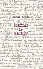 Žodžiai ir raidės