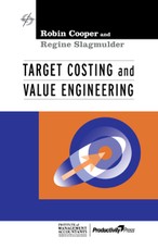 Target Costing and Value Engineering