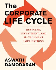 The Corporate Lifecycle