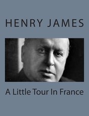 A Little Tour In France
