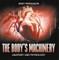The Body's Machinery | Anatomy and Physiology