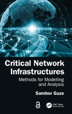 Critical Network Infrastructures