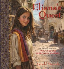 Eliana's Quest