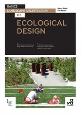 Basics Landscape Architecture 02