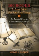 100 Books To Read Before The Four Last Things