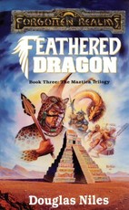 Feathered Dragon