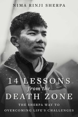 14 Lessons from the Death Zone