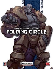 Enemies of NeoExodus