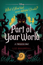 Part of Your World: A Twisted Tale