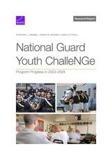 National Guard Youth Challenge