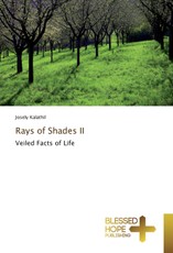 Rays of Shades II