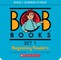 Bob Books - Set 1: Beginning Readers Box Set Phonics, Ages 4 and Up, Kindergarten (Stage 1: Starting to Read)